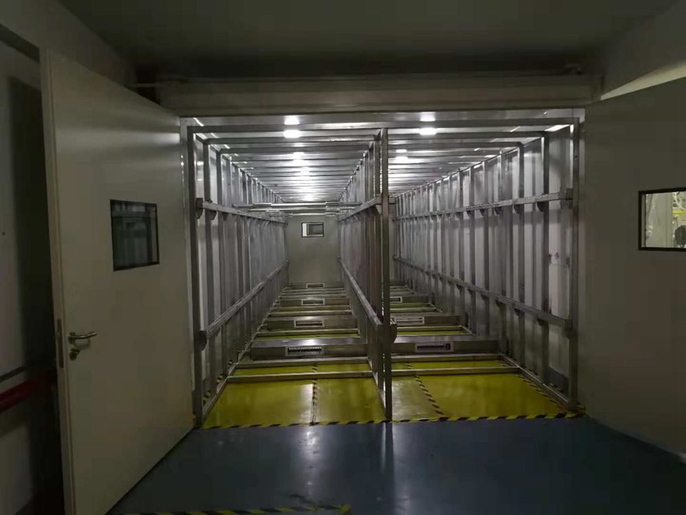 工業(yè)控制柜鈑金加工