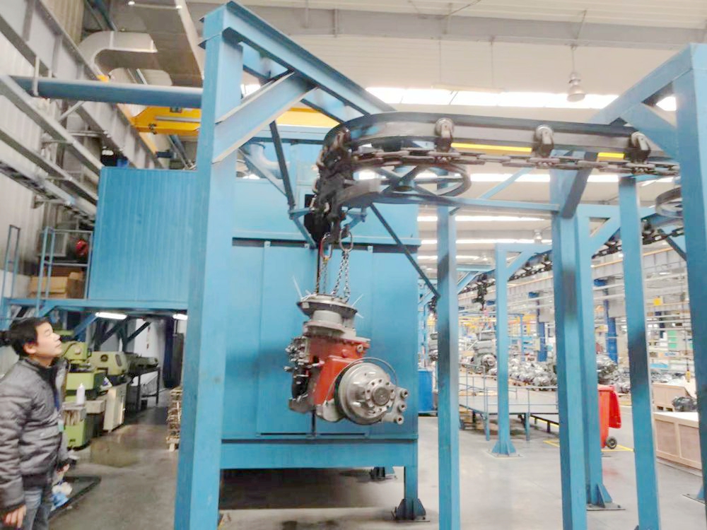 工業(yè)控制柜鈑金加工