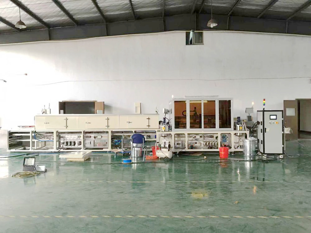 工業(yè)控制柜鈑金加工