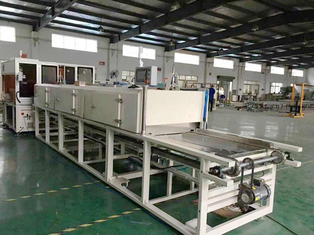 工業(yè)控制柜鈑金加工