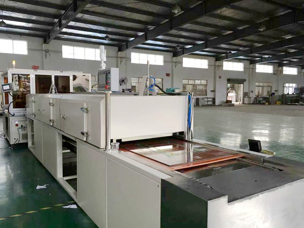 工業(yè)控制柜鈑金加工