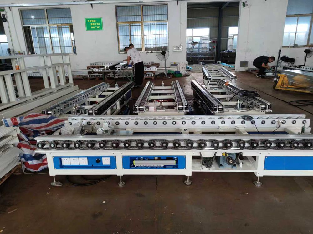 工業(yè)控制柜鈑金加工