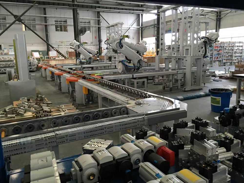 工業(yè)控制柜鈑金加工