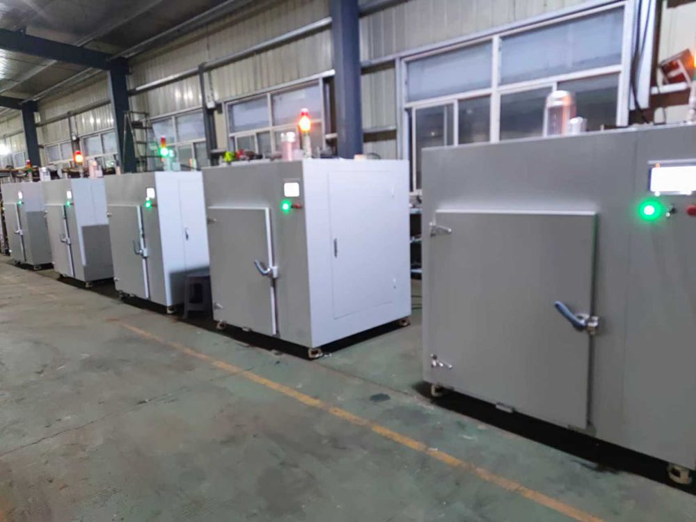 工業控制柜鈑金加工